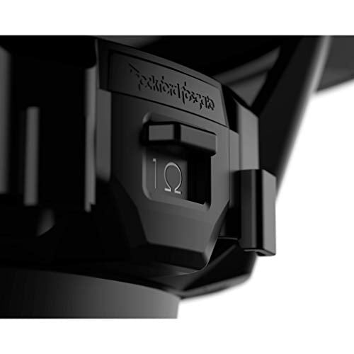Rockford Fosgate M1D2-12B Color Optix 12 Rockford Fosgate M1D2-12B Color Optix 12